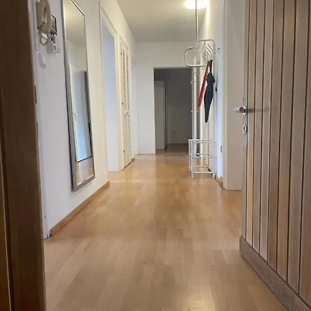 Apartment Am Bodensee *