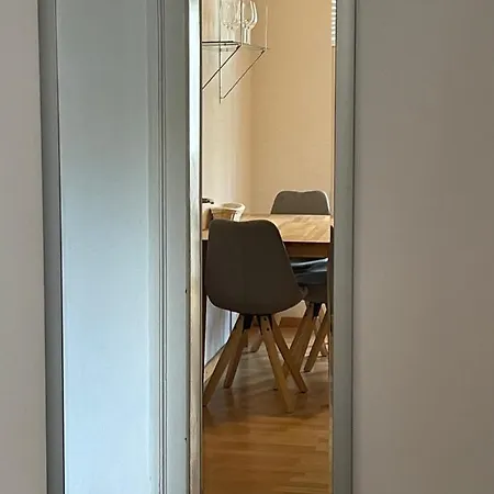 Am Bodensee Apartment