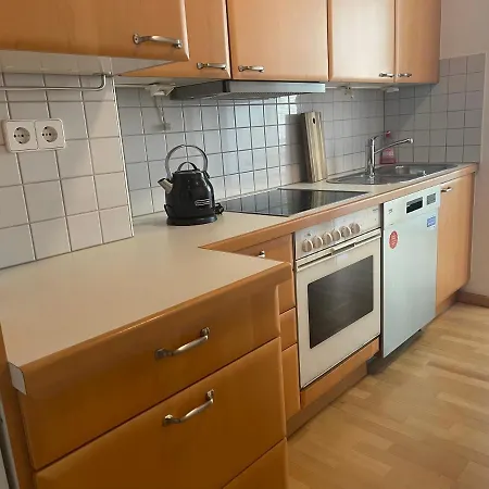 Am Bodensee Apartamento Bregenz