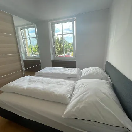Apartament Am Bodensee *