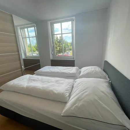 Apartment Am Bodensee *