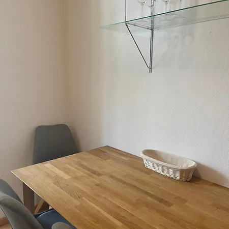 Am Bodensee Apartament *