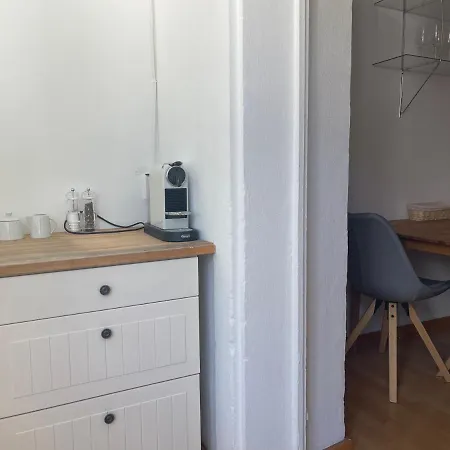 Apartamento Am Bodensee *