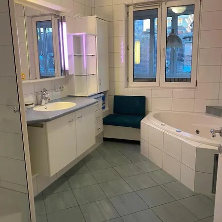 Appartement Am Bodensee Bregenz