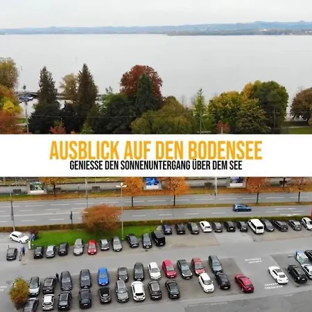 Apartament Am Bodensee *