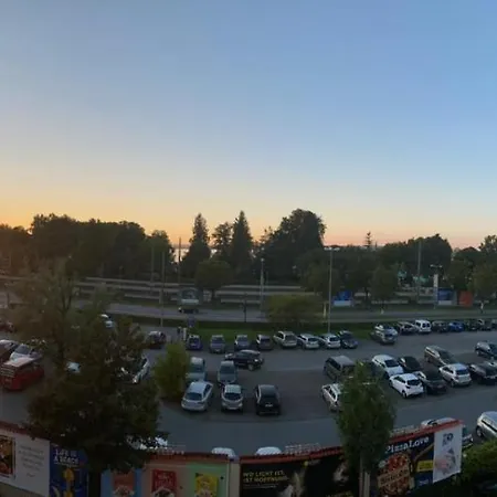 Am Bodensee Apartament *