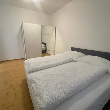 Apartment Am Bodensee *