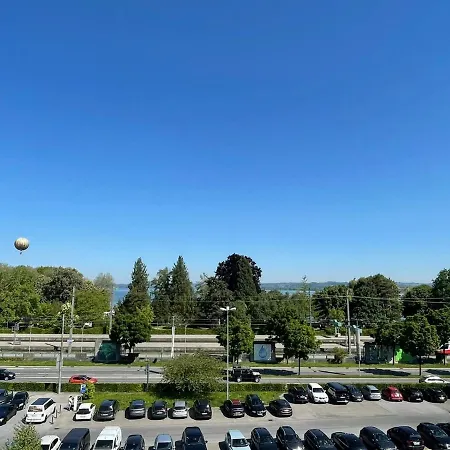Apartment Am Bodensee