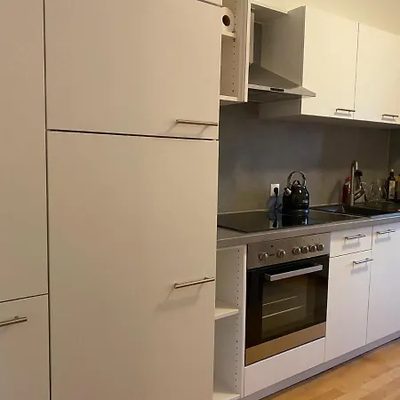 Am Bodensee Apartment Bregenz