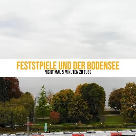 Am Bodensee *