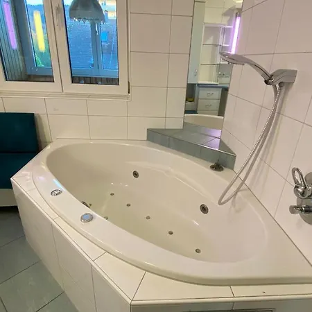 Apartment Am Bodensee