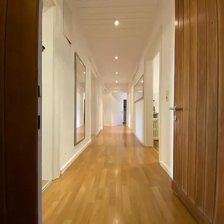 Apartament Am Bodensee Bregencja