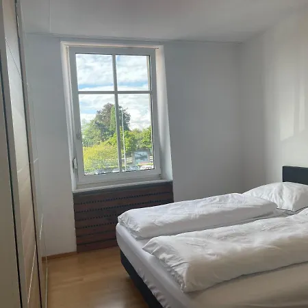Appartement Am Bodensee