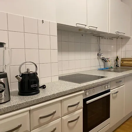 Apartment Am Bodensee
