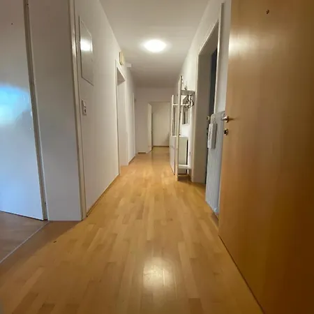 Apartament Am Bodensee