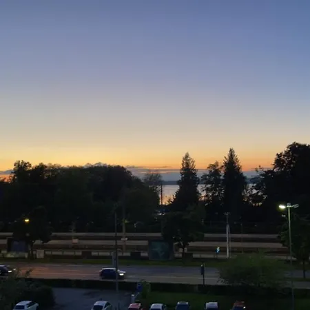 Apartamento Am Bodensee