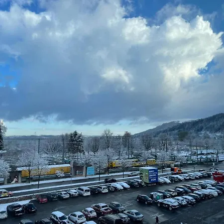 Apartamento Am Bodensee Bregenz