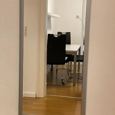 Am Bodensee Apartment
