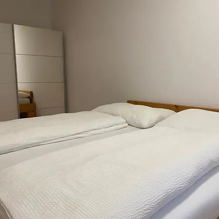 Am Bodensee Appartement