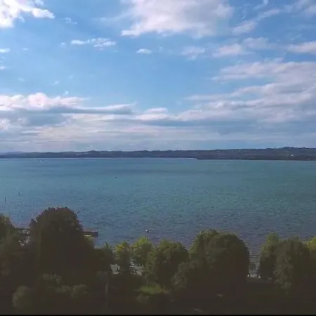 Am Bodensee アパート ブレゲンツ