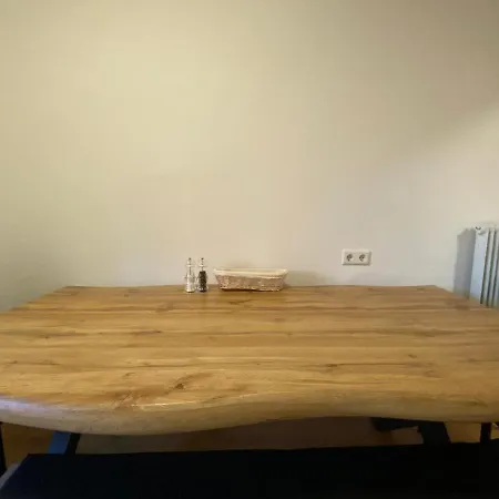 Apartament Am Bodensee *