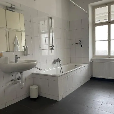 アパート Am Bodensee ブレゲンツ