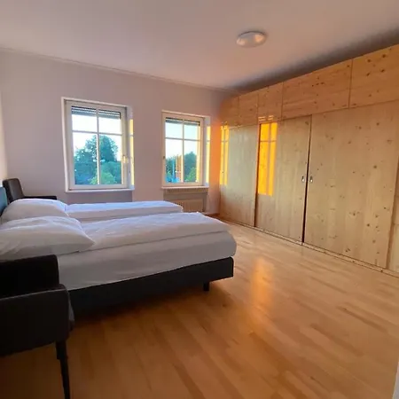Am Bodensee Apartment