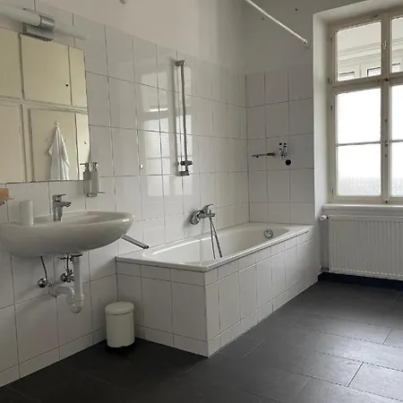 Appartement Am Bodensee