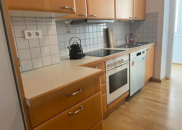 Am Bodensee Διαμέρισμα Μπρέγκενζ