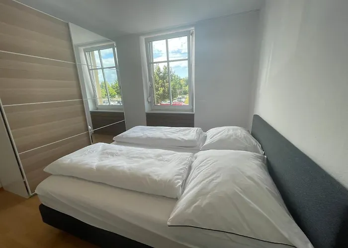 Διαμέρισμα Am Bodensee *