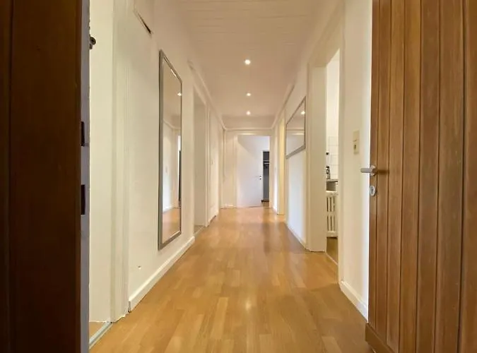 Διαμέρισμα Am Bodensee Μπρέγκενζ