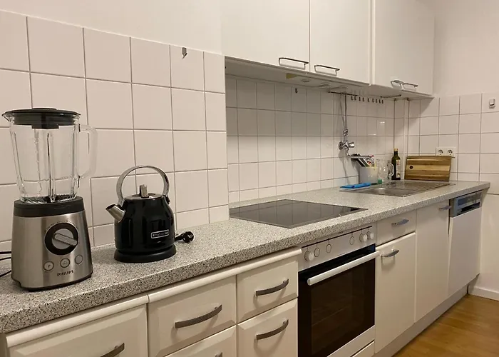 Διαμέρισμα Am Bodensee